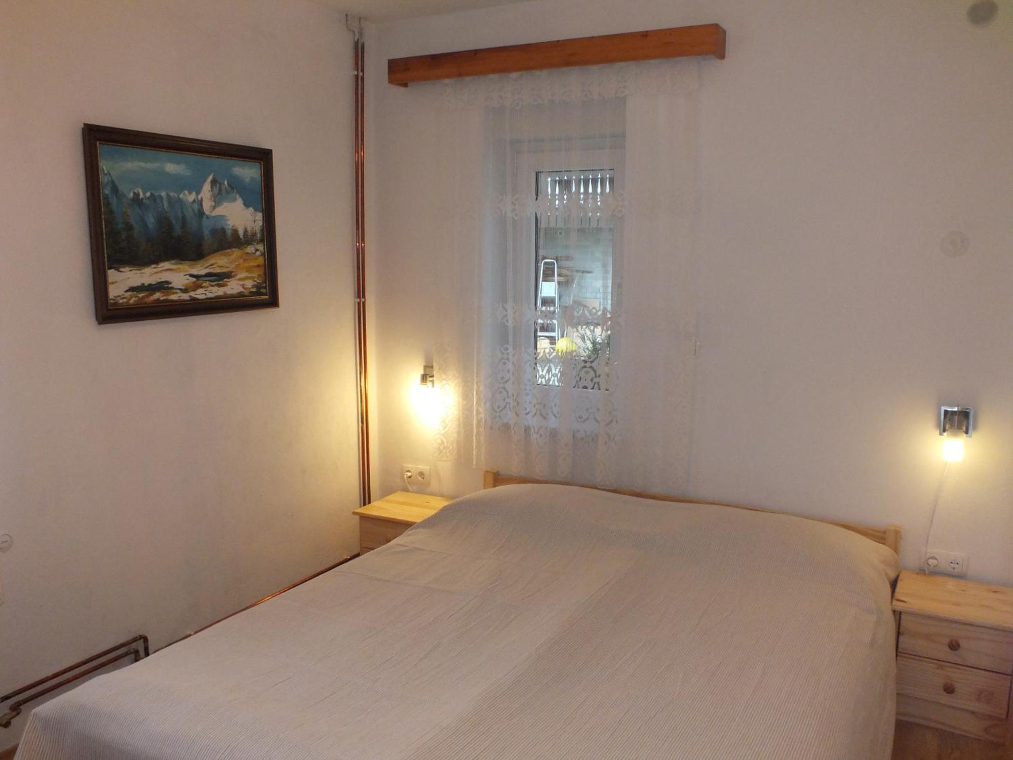 Tina Apartment *