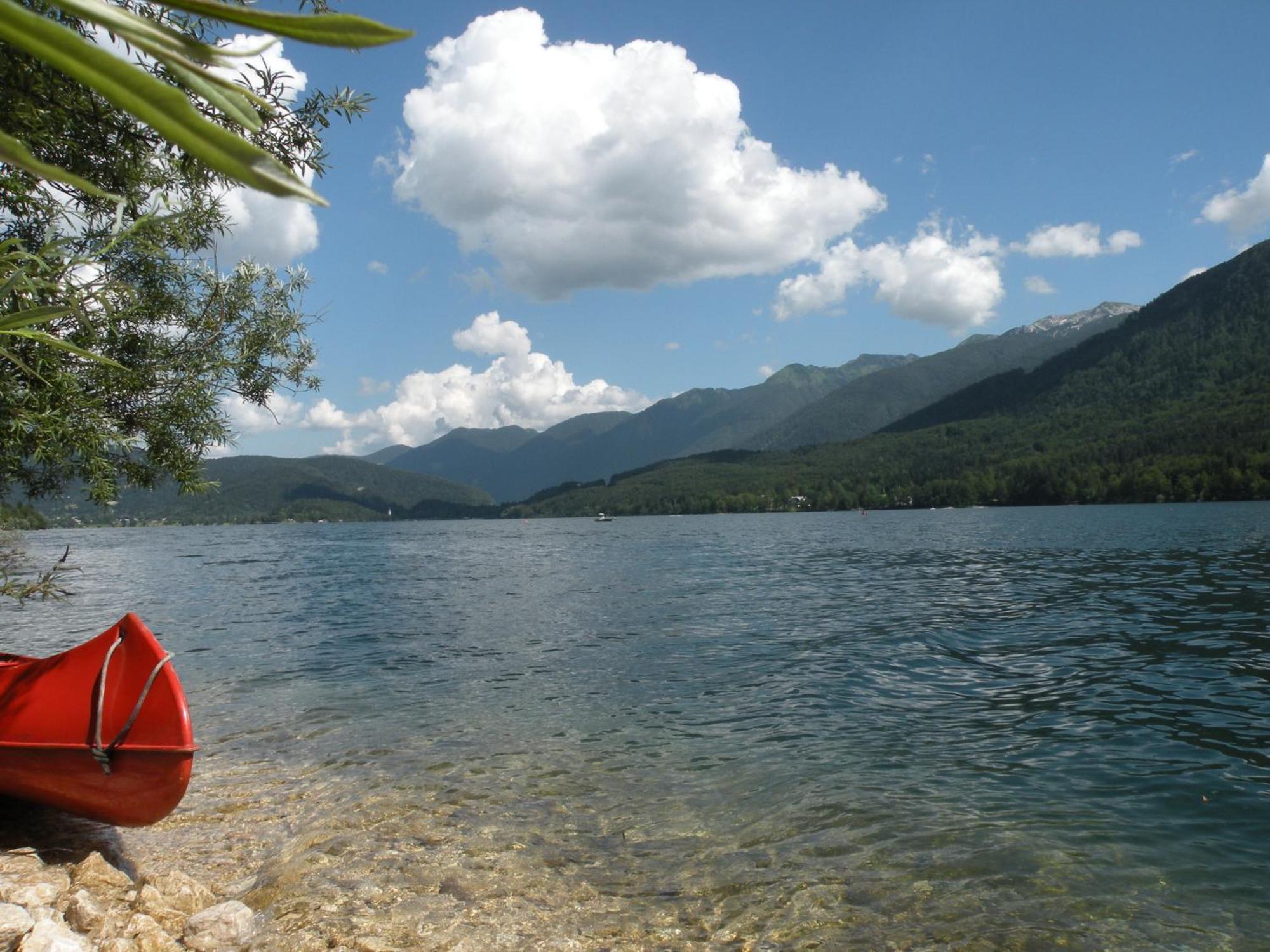 Appartement Tina Bohinj