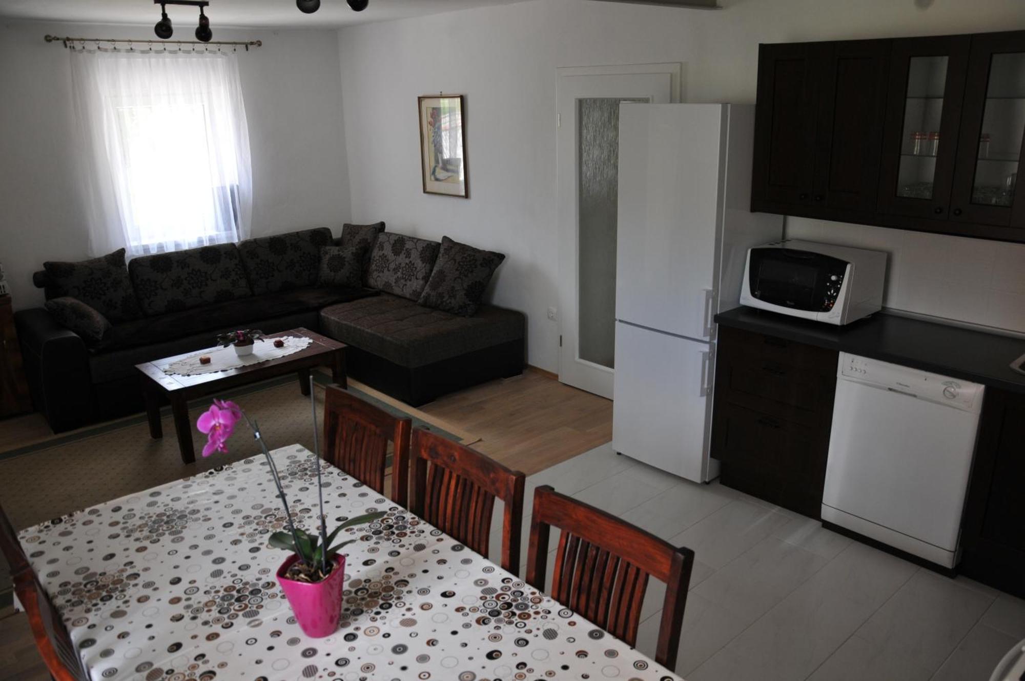 Tina Appartement Bohinj
