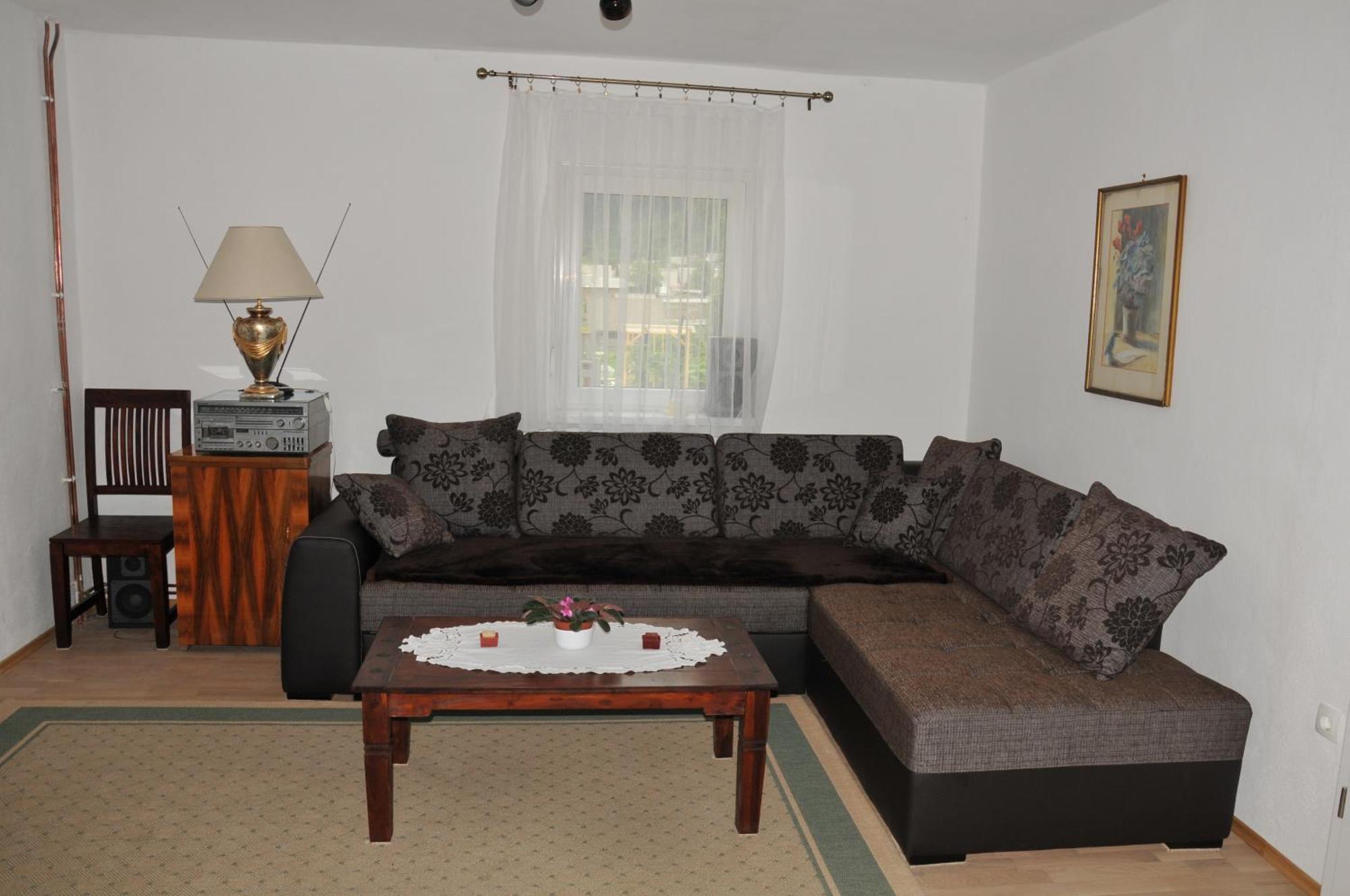 Apartment Tina *
