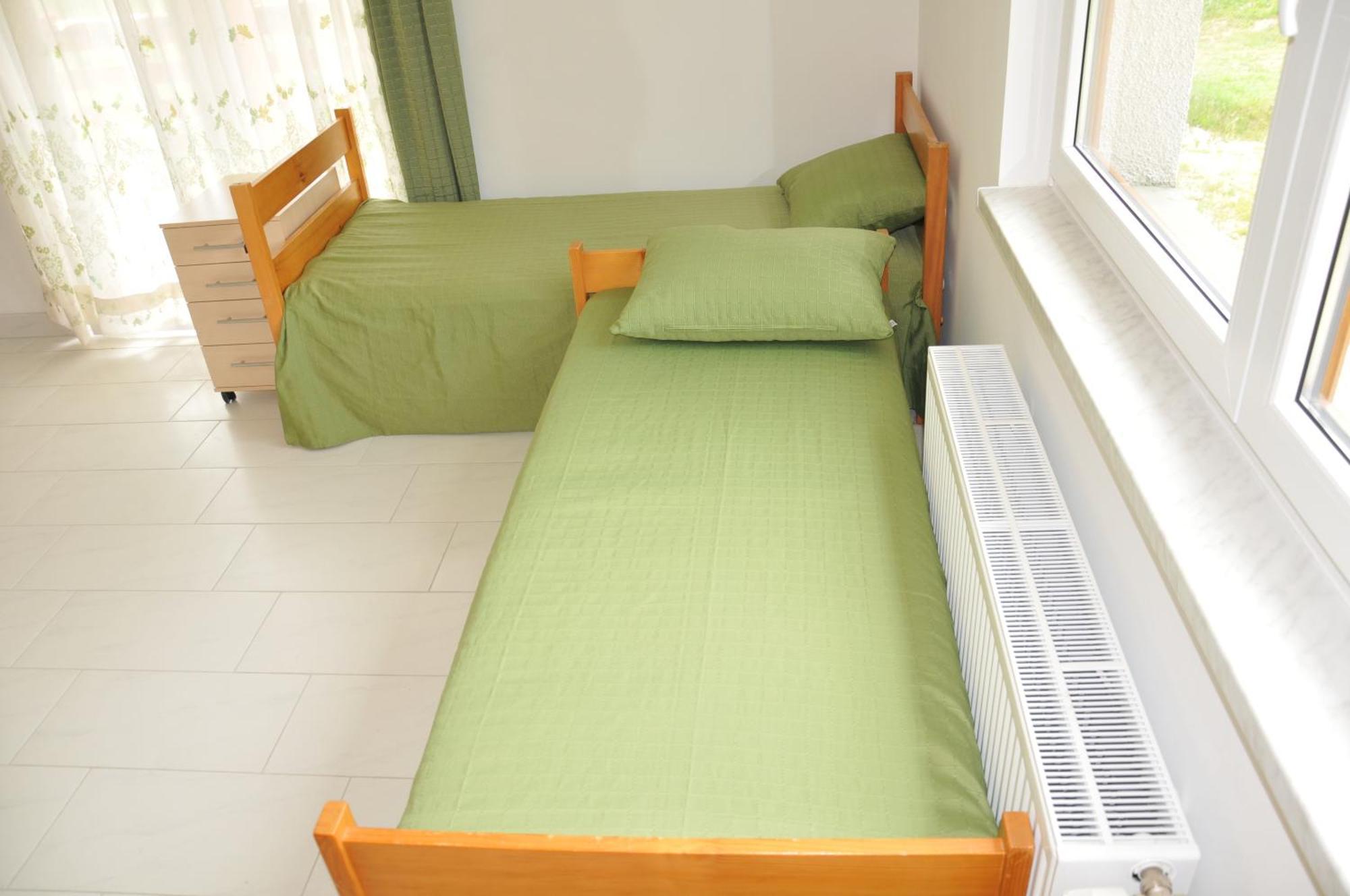 Apartment Tina Bohinj