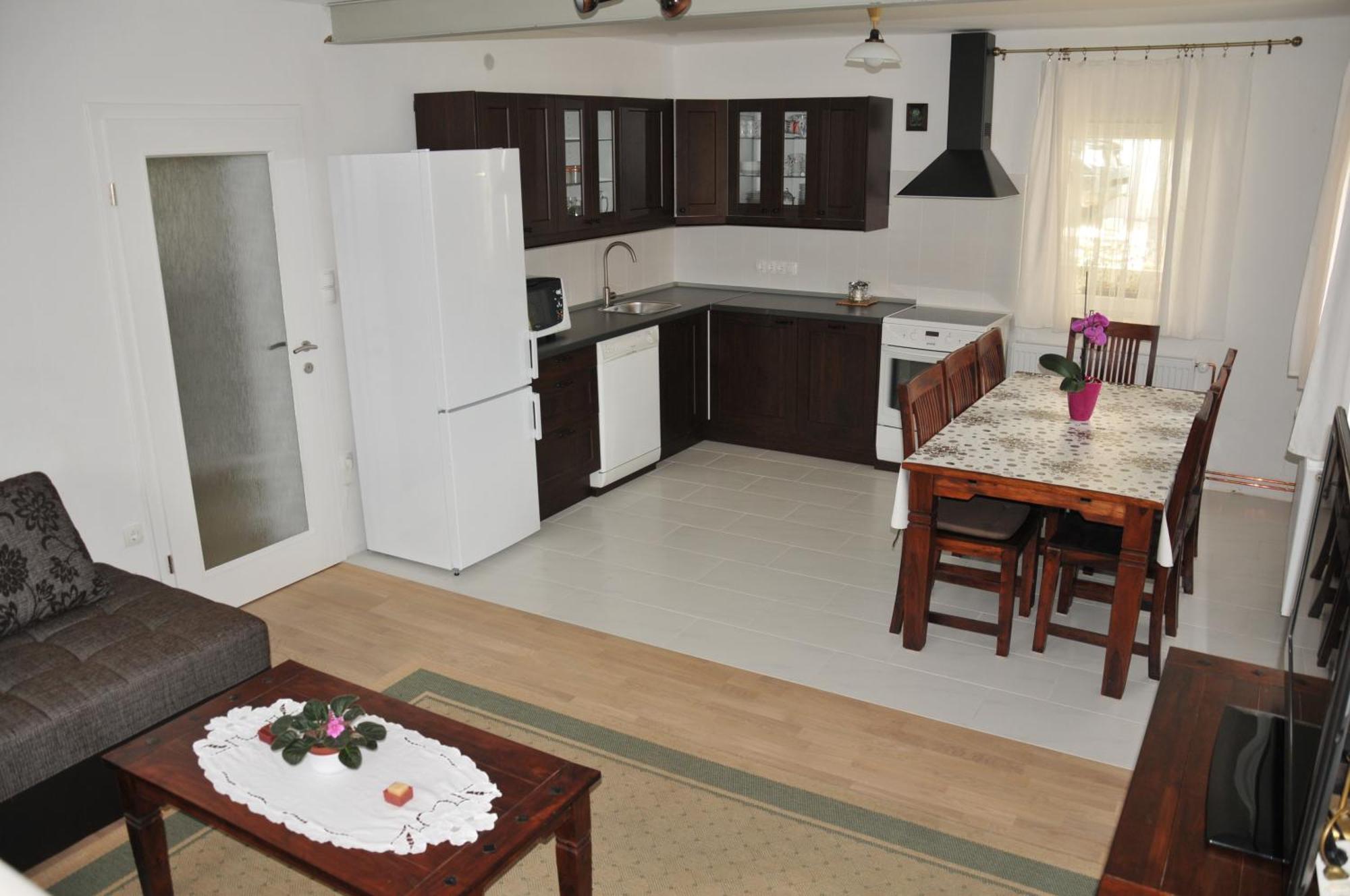 Tina Apartment Bohinj