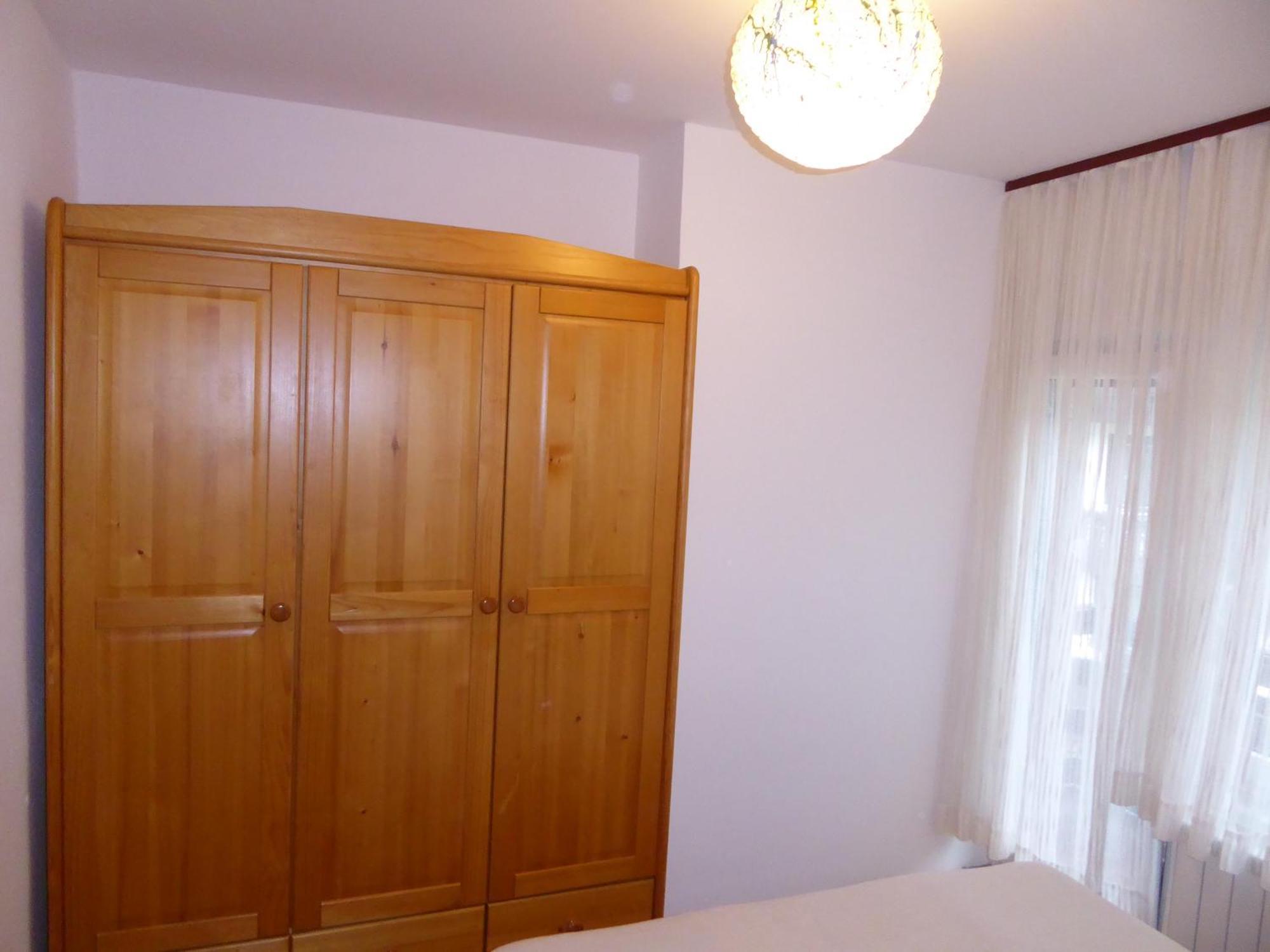 Appartement Tina