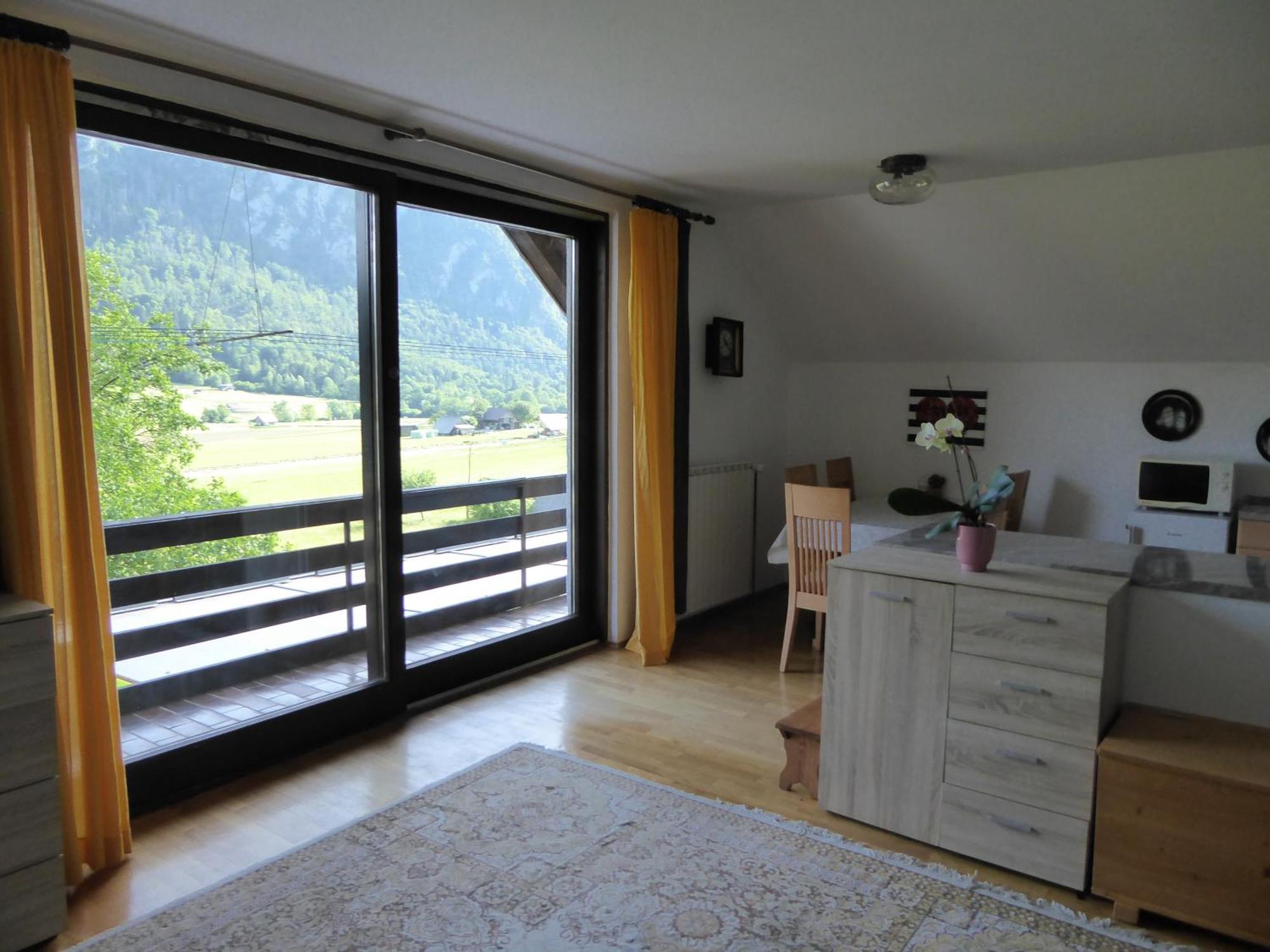 Tina Appartement *