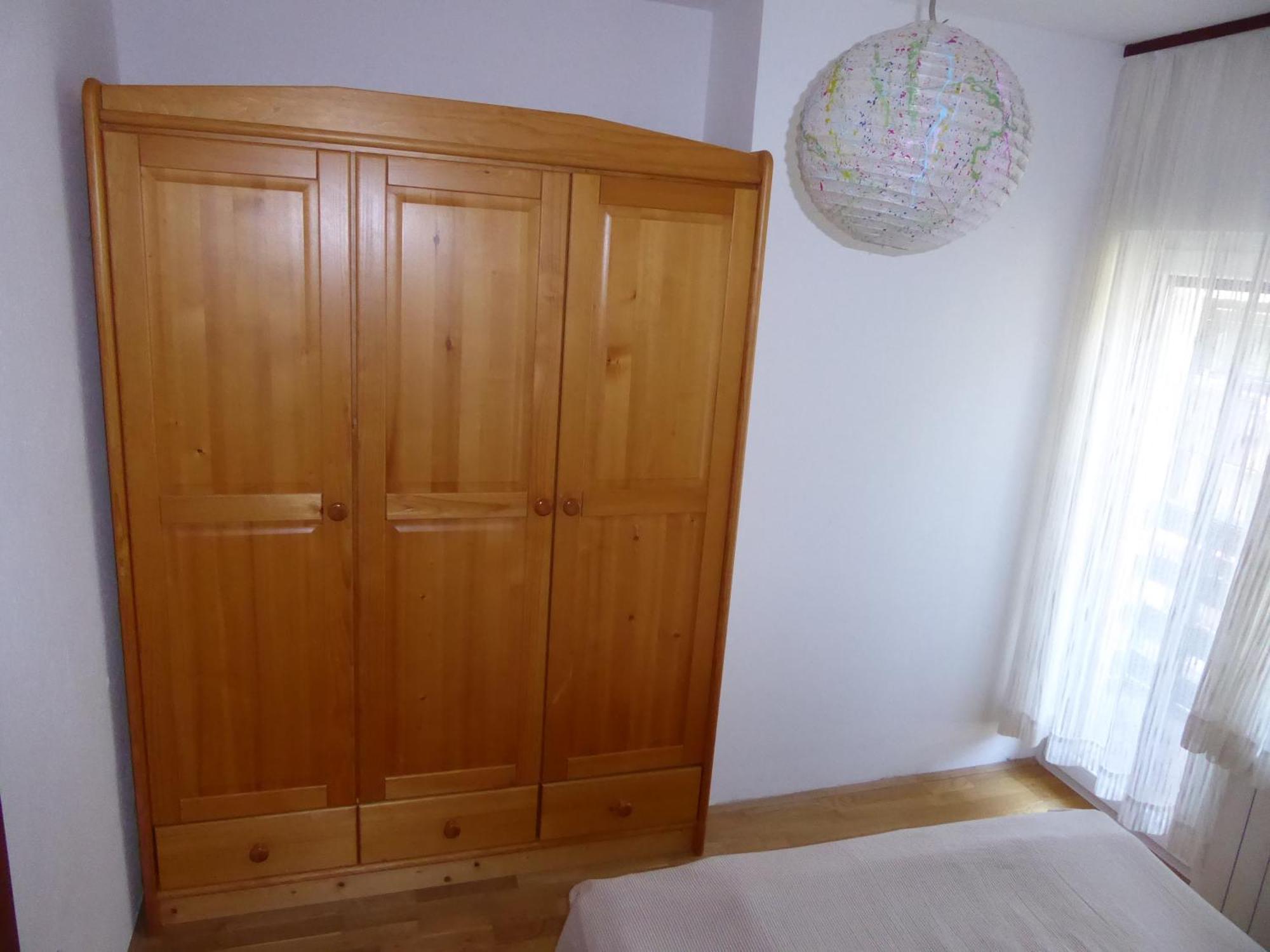 Apartment Tina Bohinj